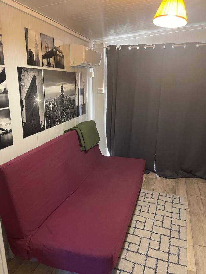 Cozy Studio In Town Center Limassol Exterior photo